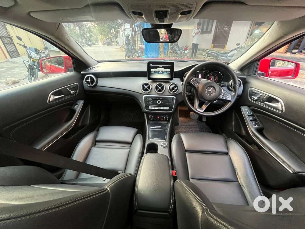 Mercedes-benz Gla Class 200 Cdi, 2017, Diesel