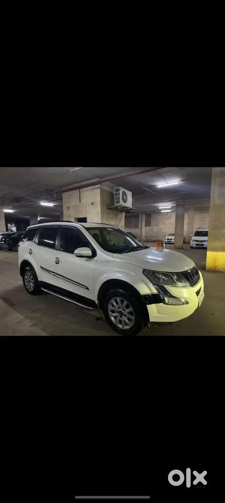 Mahindra Xuv500 Diesel 2016