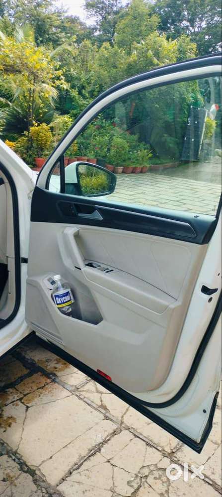 Volkswagen Tiguan Allspace 2.0 Tsi Dsg 4motion 7-seater