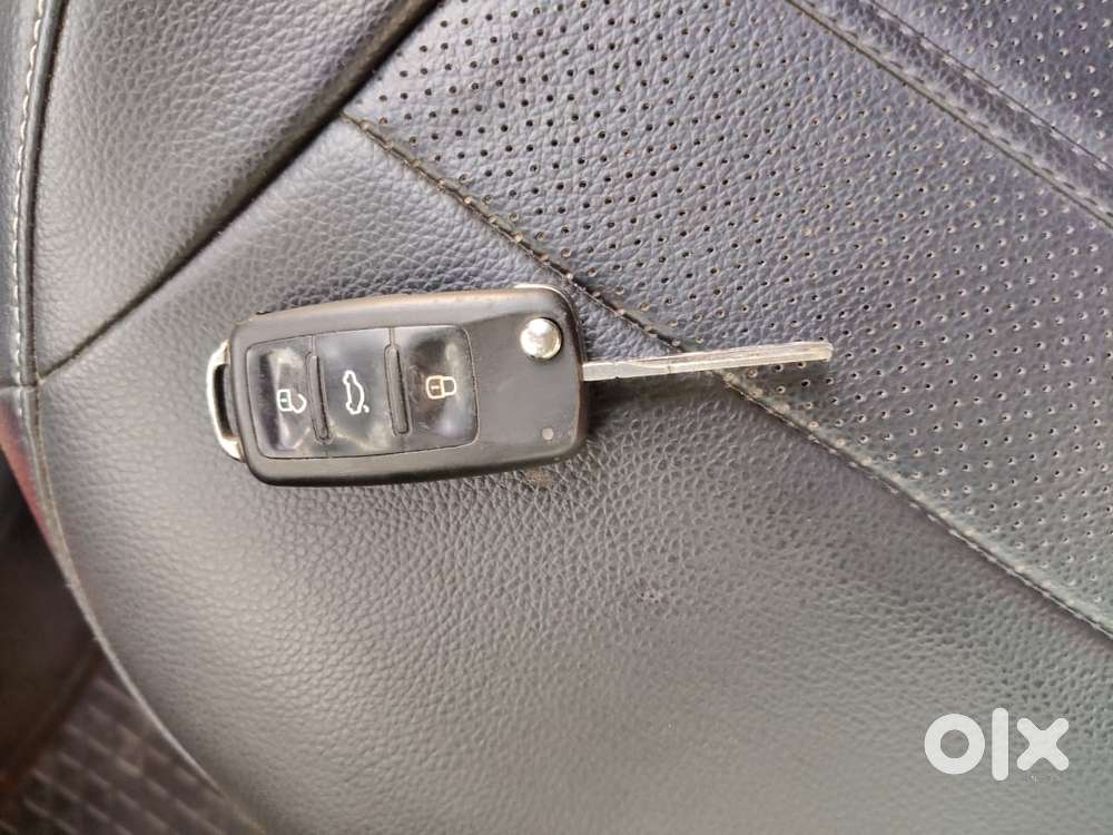 Volkswagen Polo Gt Tsi, 2018, Petrol