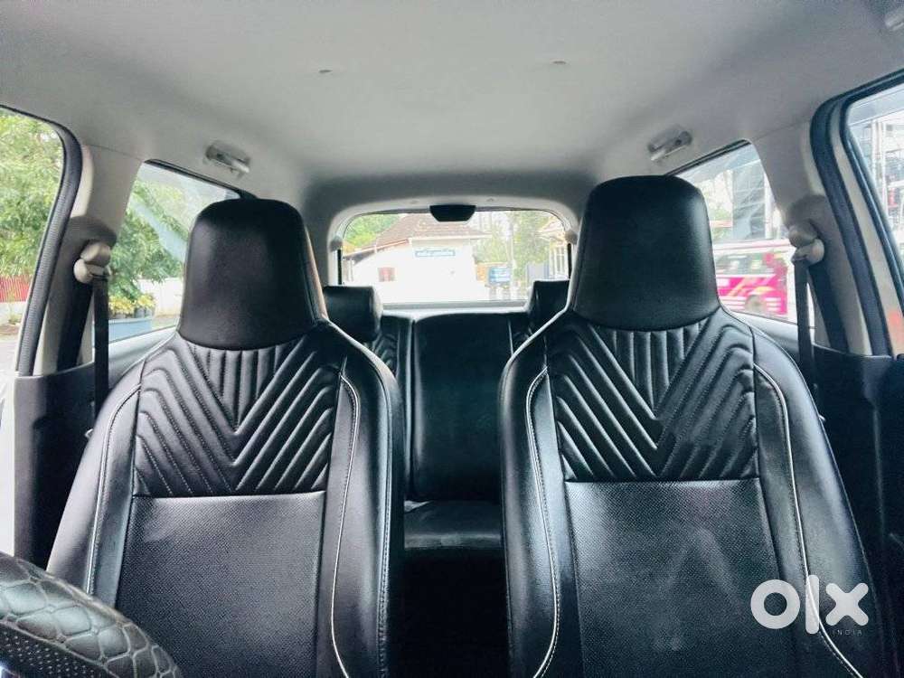Maruti Suzuki Wagon R Vxi 1.0, 2022, Petrol