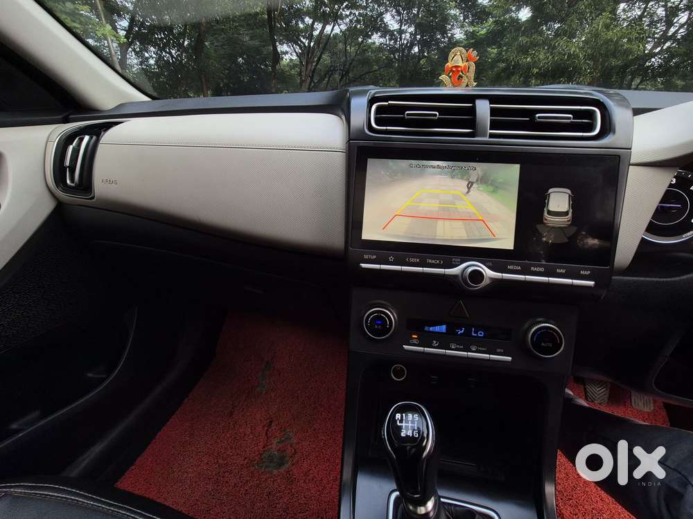 Hyundai Creta 1.5 Crdi Sx, 2020, Diesel