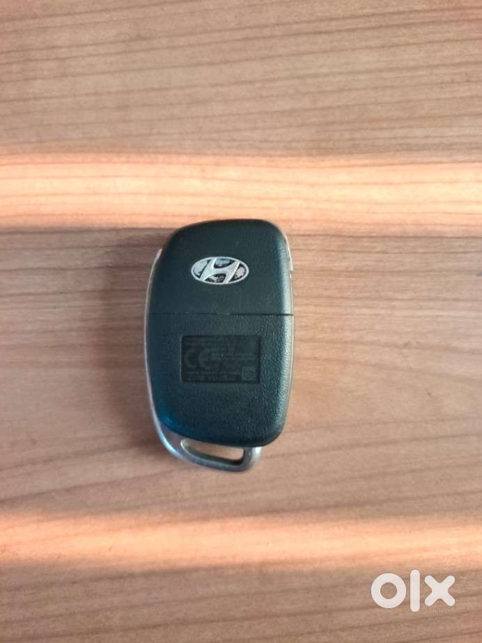 Hyundai I20 Petrol Asta, 2018, Petrol