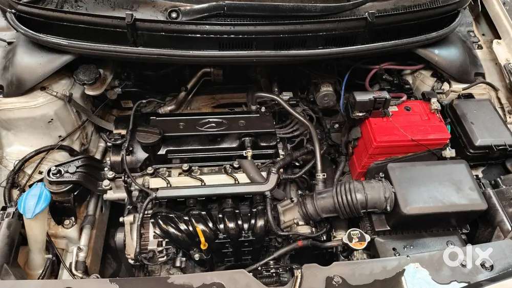 Hyundai I20 1.2 Spotz 2017 Car