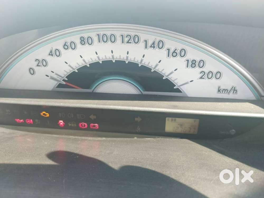 Toyota Etios Gd, 2012, Diesel