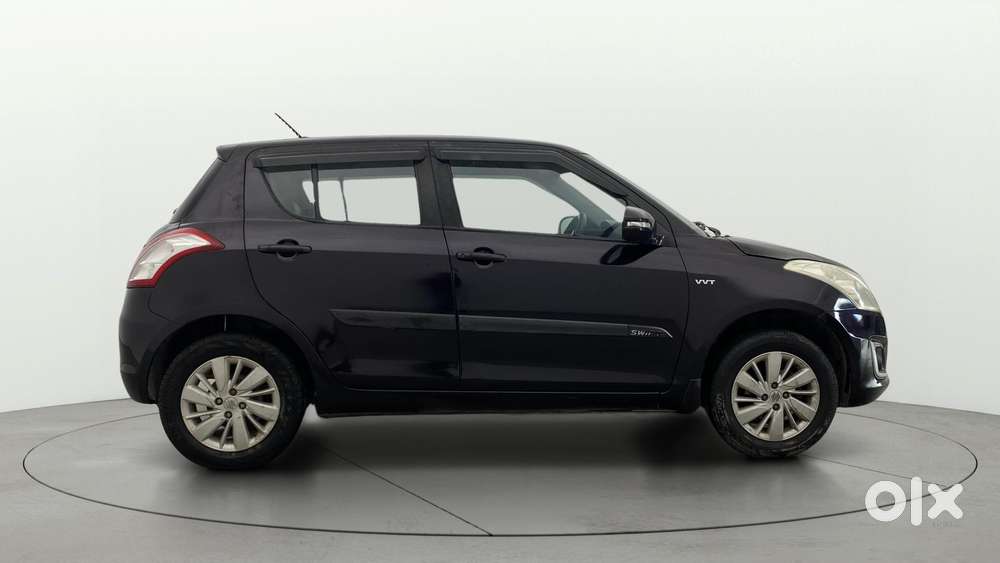 Maruti Suzuki Swift Zxi, 2016, Petrol