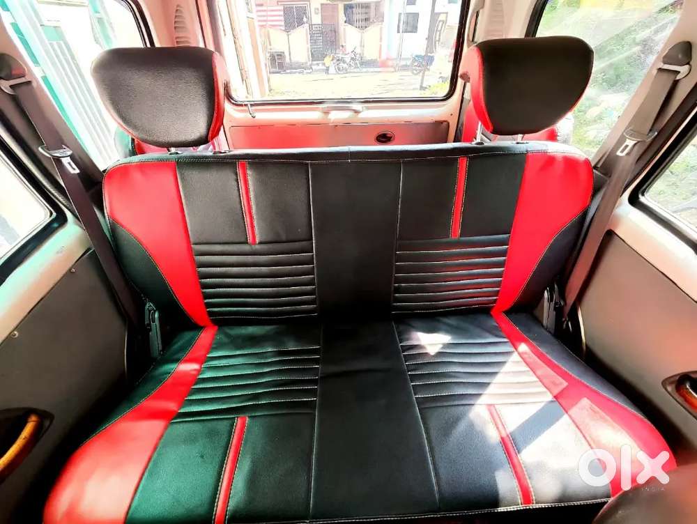 Mahindra Scorpio M2di Ex
