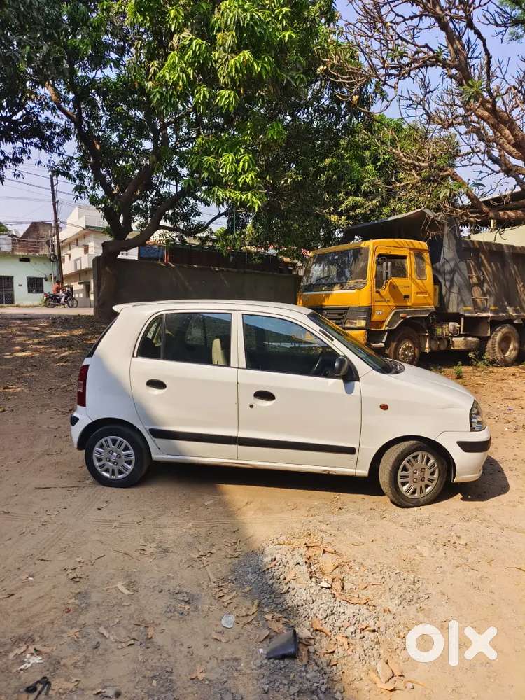 Hyundai Santro Xing Gls – 2010  Well Maintained