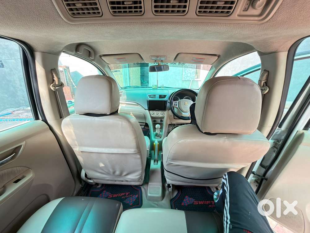 2013 Maruti Suzuki Ertiga, 10000 Km Driven