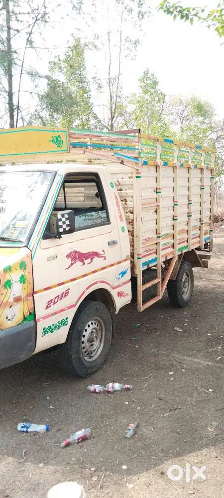 Ashok Leyland Stile 2016 Diesel 120000 Km Driven