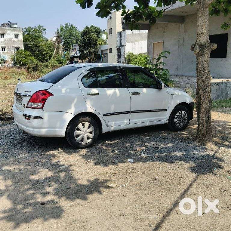 Maruti Suzuki Dzire, 2009, Diesel