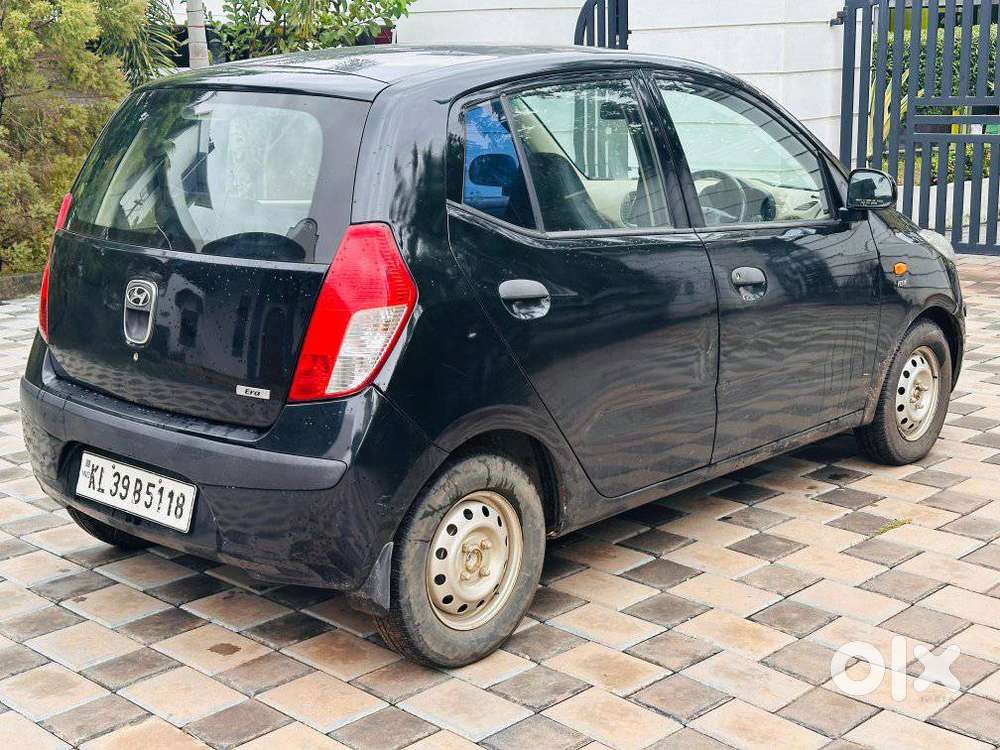 Hyundai I10 Era, 2009, Petrol