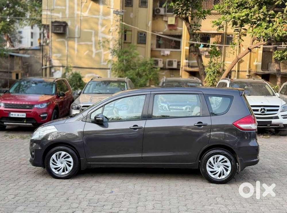 Maruti Suzuki Ertiga Shvs Vdi, 2016, Diesel