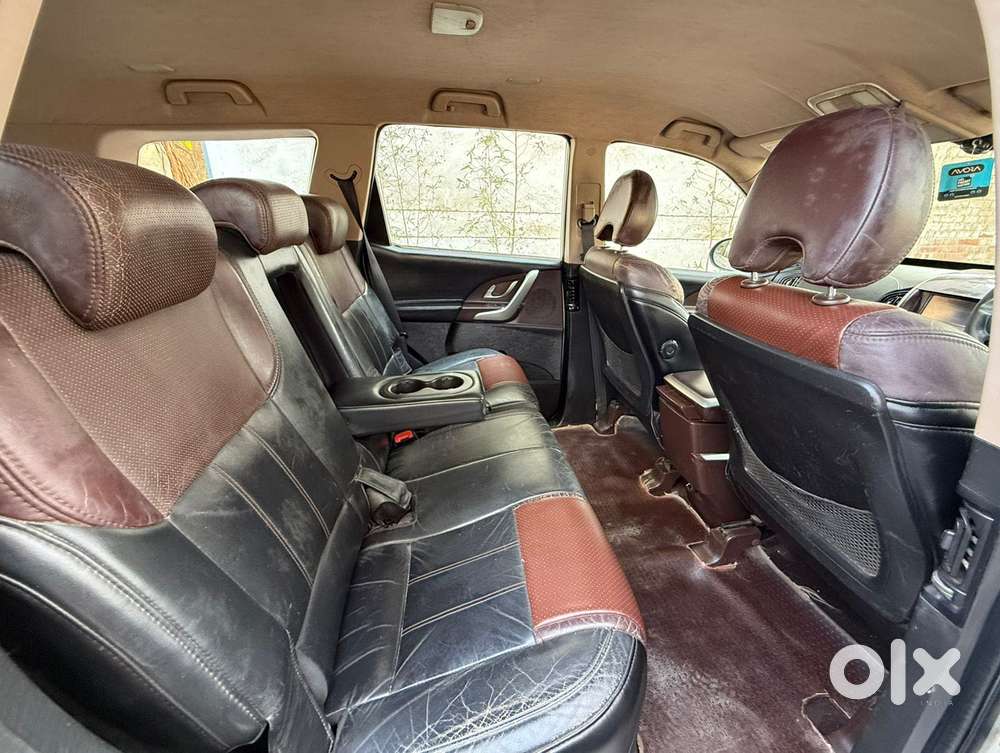 Mahindra Xuv500 W8, 2013, Diesel