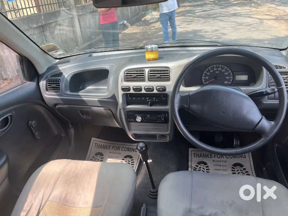 Alto Std (o) 2011 1st Owner 2031 Tak Validity Renewal