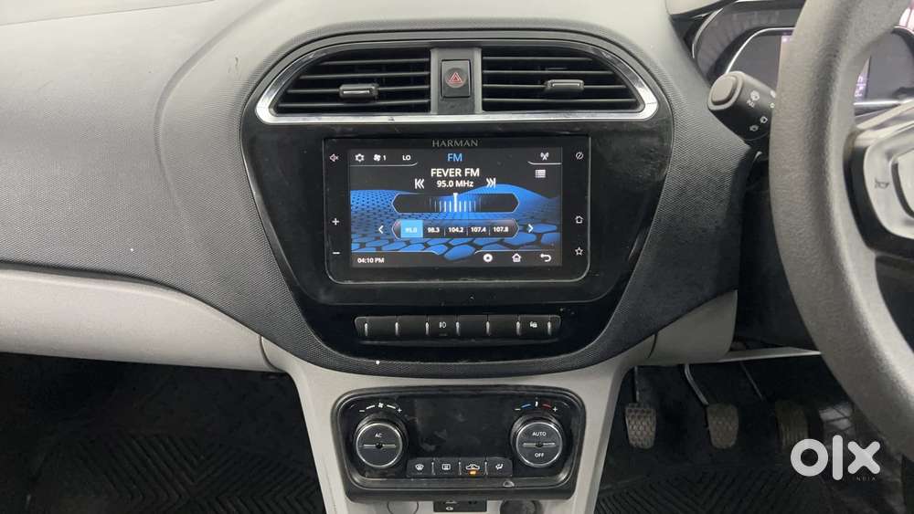 Tata Tiago 1.2 Revotron Xz Plus, 2021, Petrol