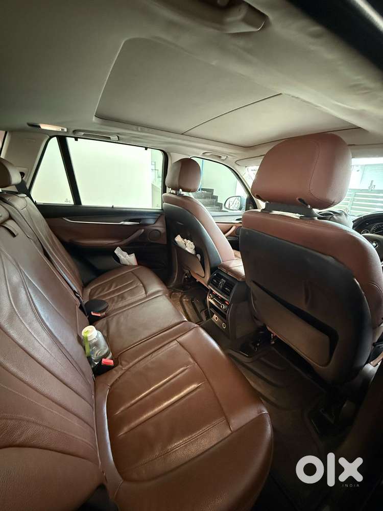Bmw X5 Xdrive 30 D, 2014, Diesel