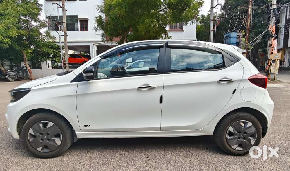 Tata Tiago Ev Xz Plus Long Range Fast Charger, 2026, Electric