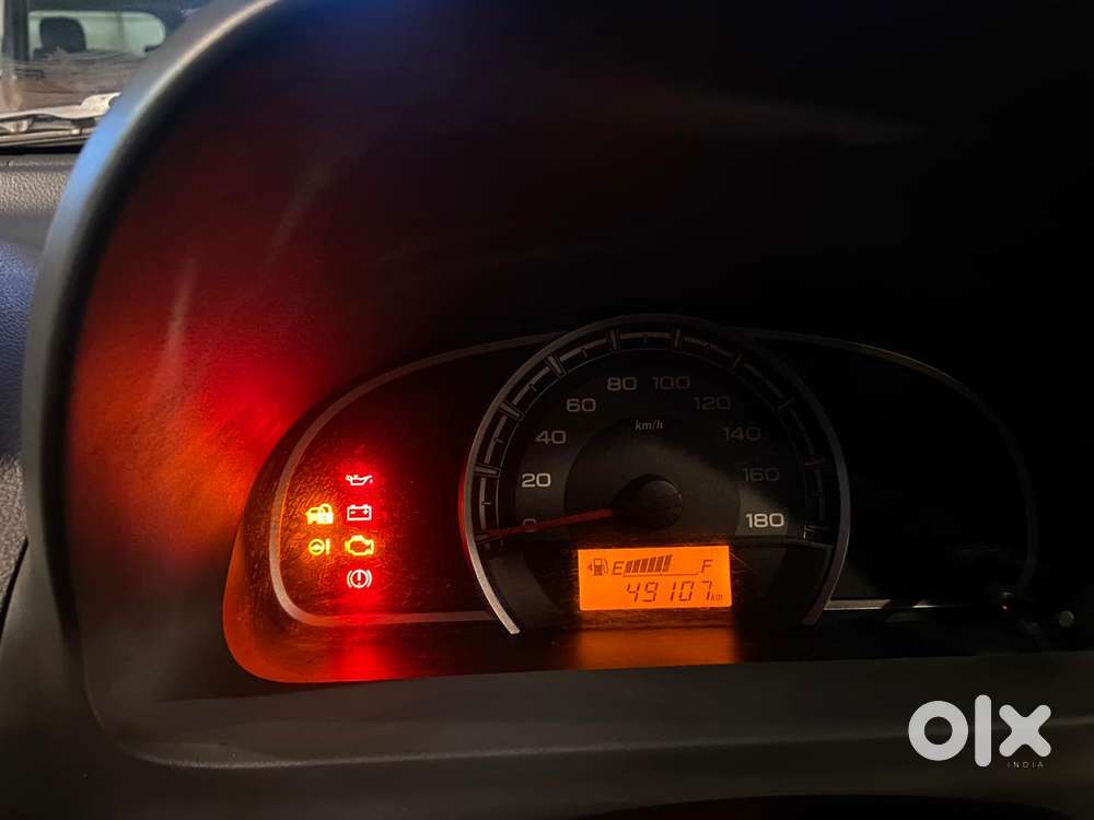 Maruti Suzuki Alto 800 Lxi, 2013, Petrol