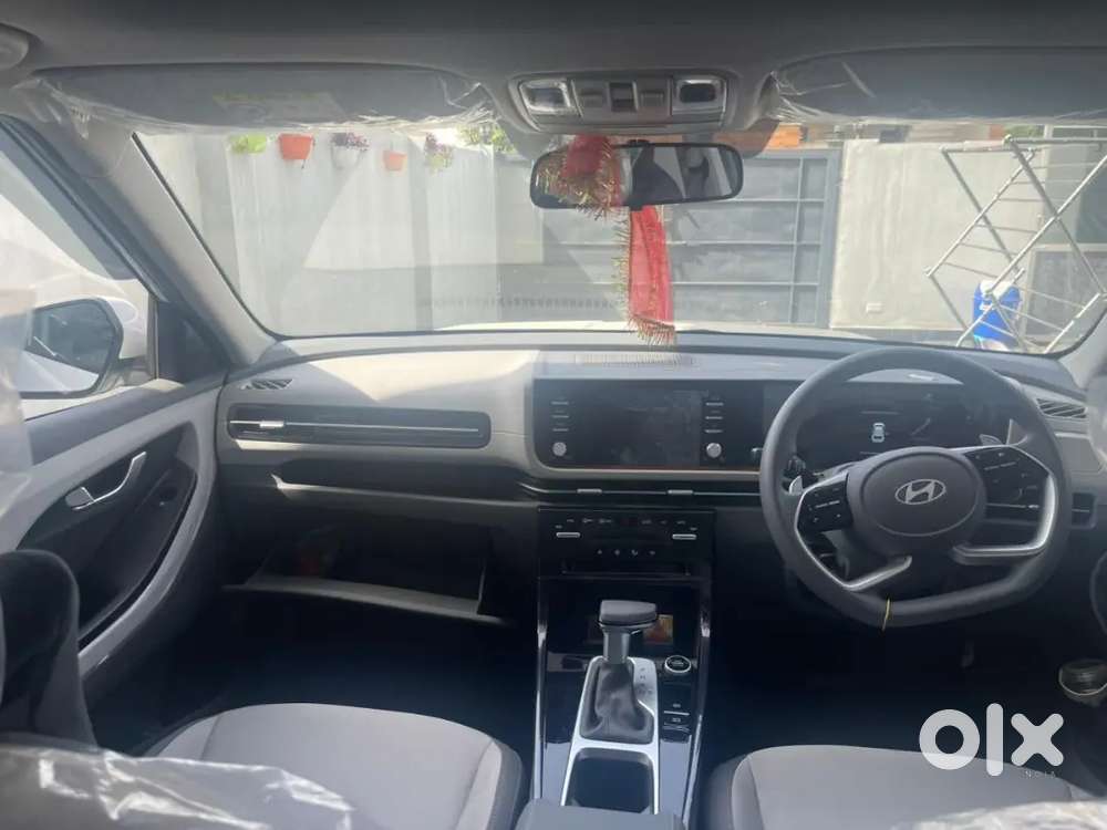 Hyundai Creta S O 2026 Petrol 250 Km Driven