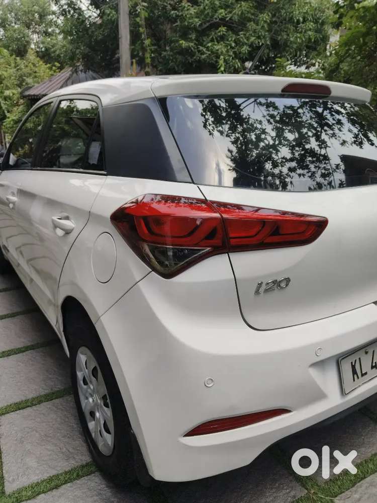 Hyundai Elite I20 2014