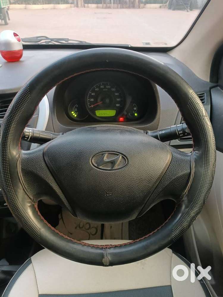Hyundai Eon Era +, 2018, Petrol
