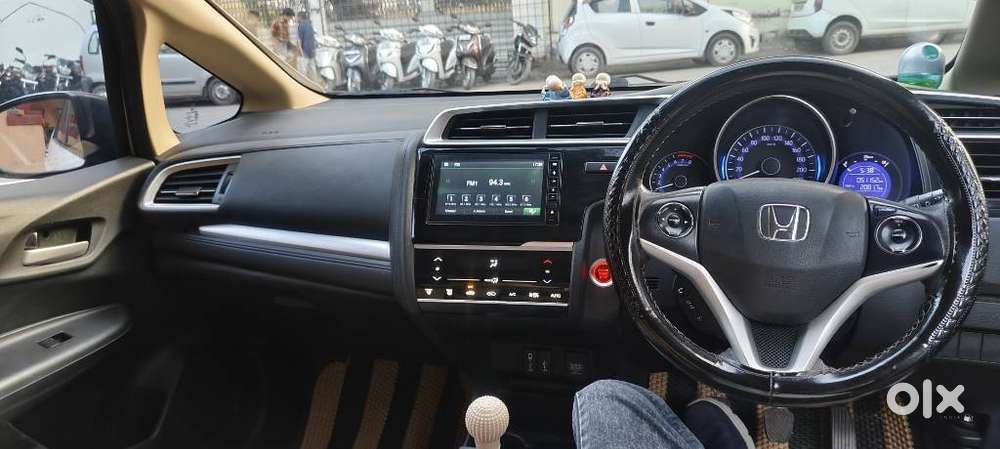 Honda Jazz 1.2 Zx I-vtec, 2022, Petrol