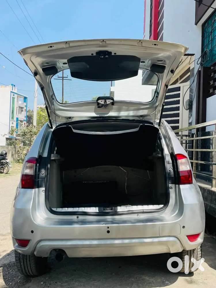 Nissan Terrano Diesel Manual 2017