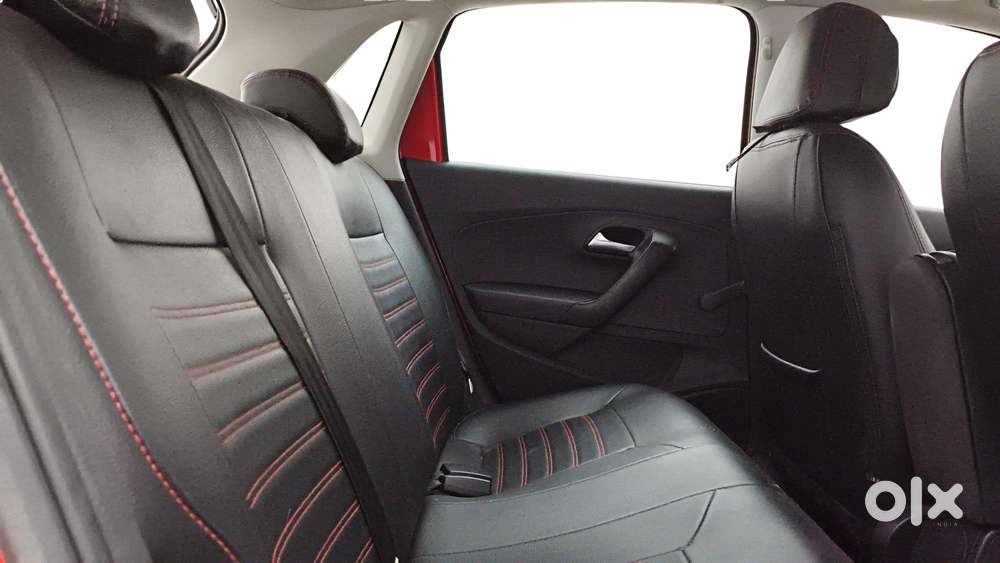 Volkswagen Polo 1.0 Mpi Trendline, 2021, Petrol