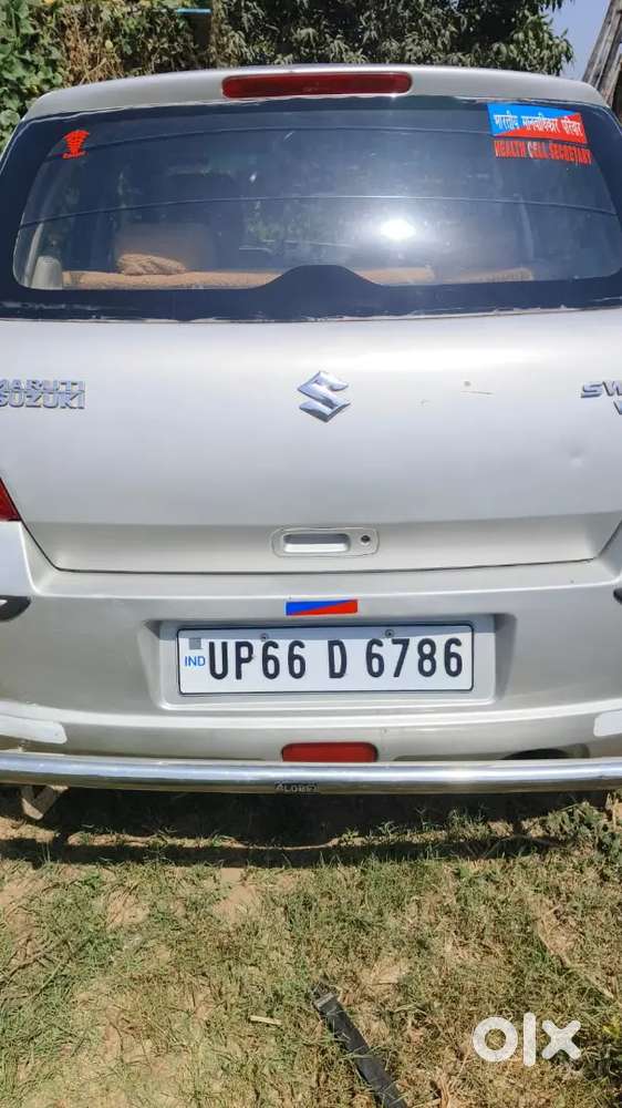 Maruti Suzuki Swift Lxi 2006