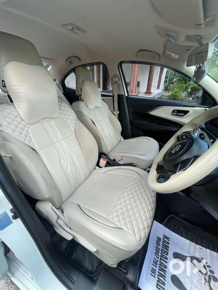 Maruti Suzuki Dzire Zxi 2025