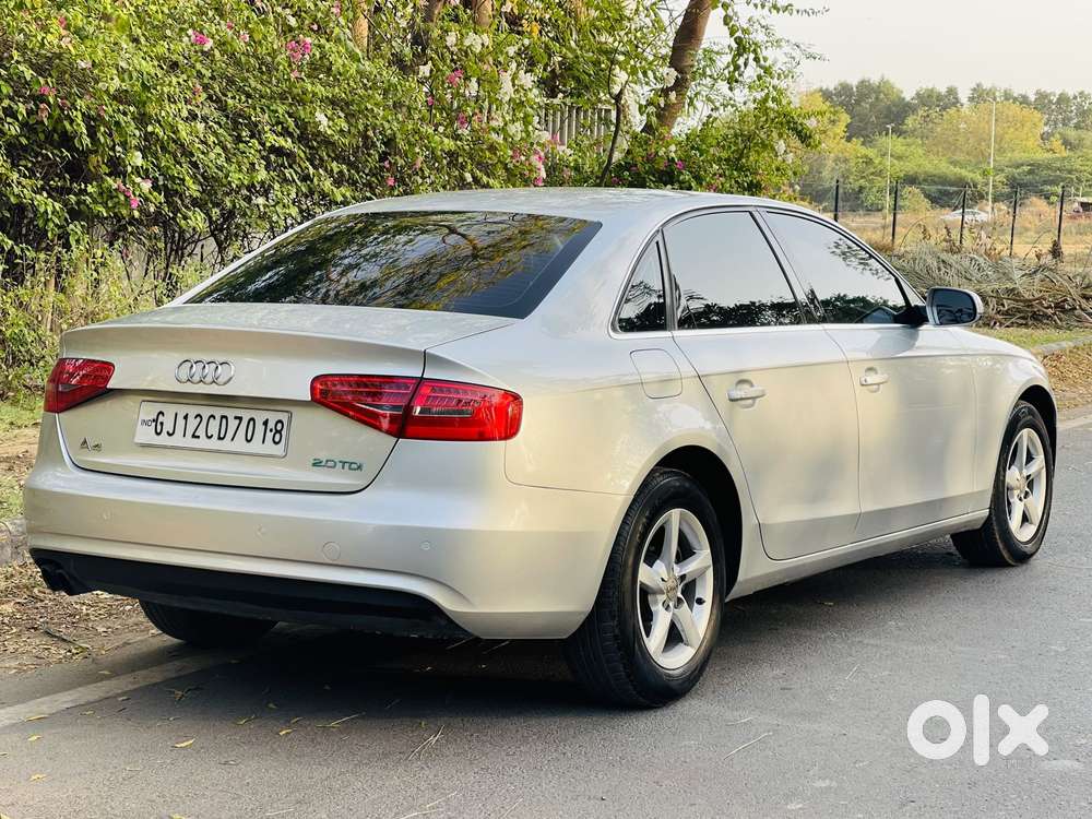 Audi A4 2014-2016 2.0 Tdi Multitronic, 2014, Diesel