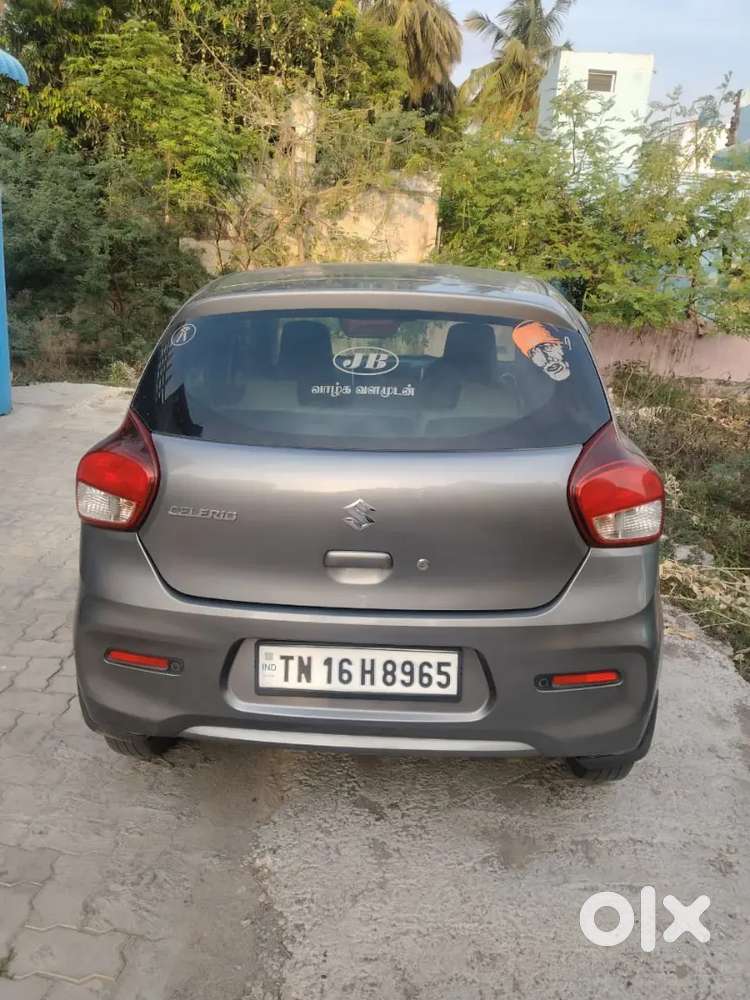 Maruti Suzuki Celerio 2022 Petrol Well Maintained, Single Owner