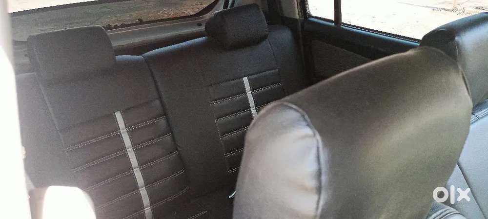Maruti Suzuki Wagon R Lxi 2015