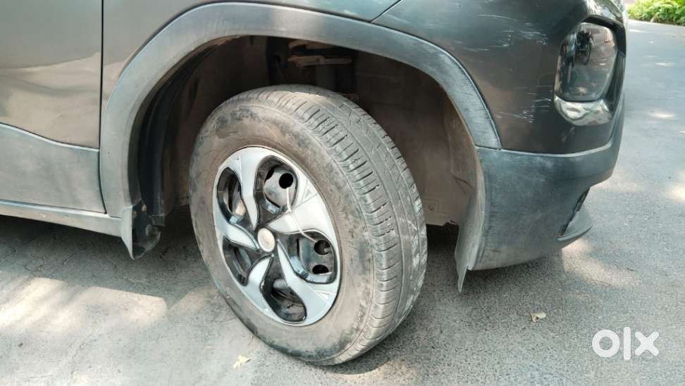 Tata Punch Pure, 2022, Petrol