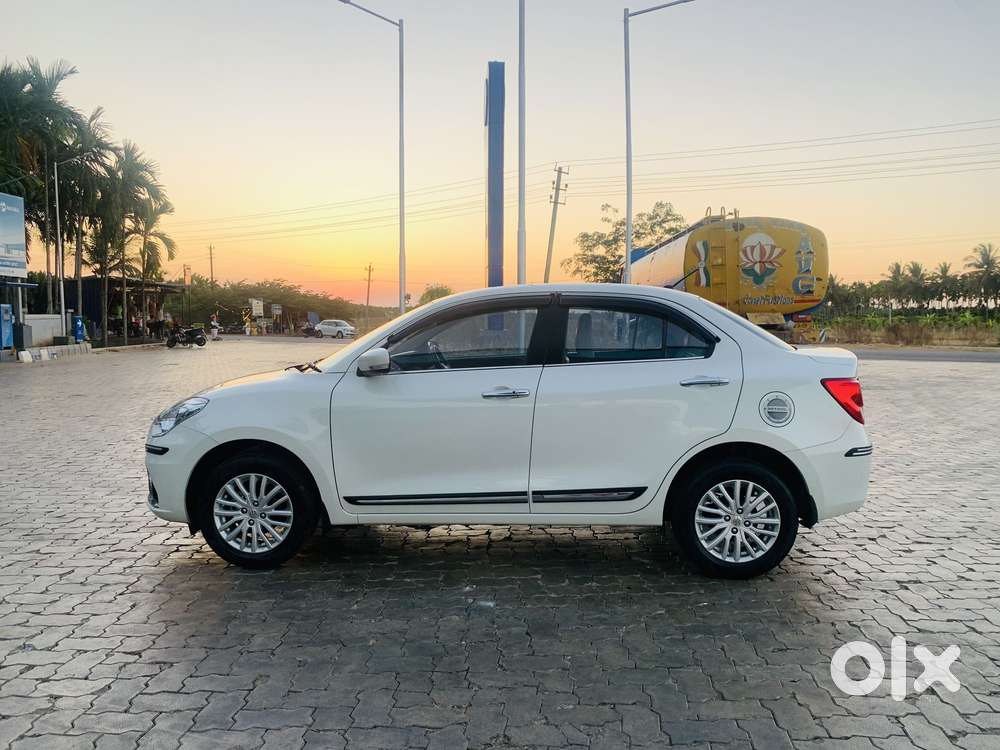 Maruti Suzuki Swift Dzire 1.2 Zxi Bsiv, 2024, Petrol