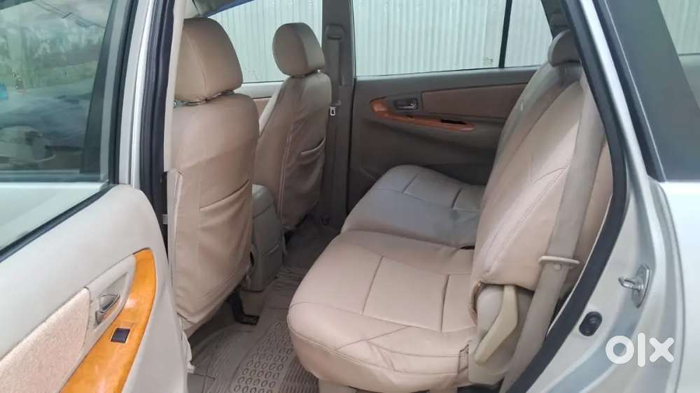 Toyota Innova 2011 Diesel Good Condition