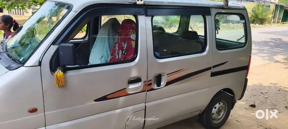 Maruti Eeco
