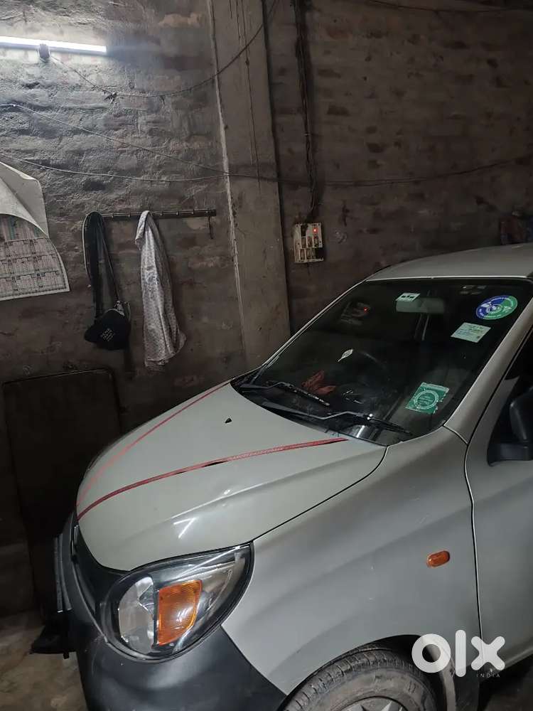 Maruti Suzuki 800 Ac 2019