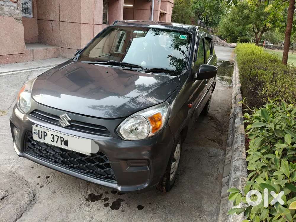 Maruti Suzuki Alto 800 Mint Condition 2021 Petrol 59000 Km Driven