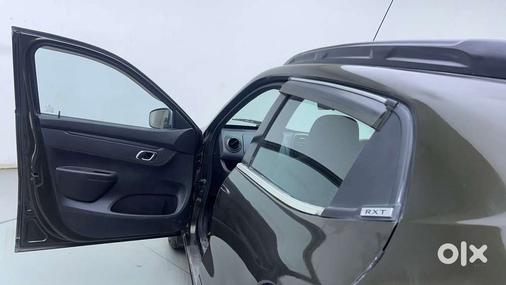Renault Kwid 1.0 Rxt Sce Special (o), 2018, Petrol
