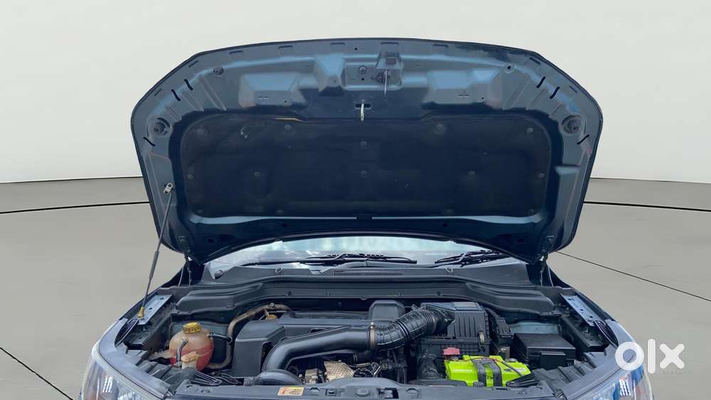 Mahindra Xuv300 W6 Diesel, 2020, Diesel