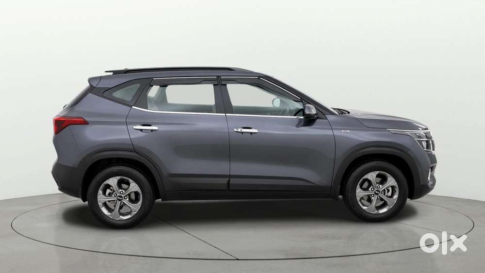 Kia Seltos 1.5 Htk+, 2023, Petrol