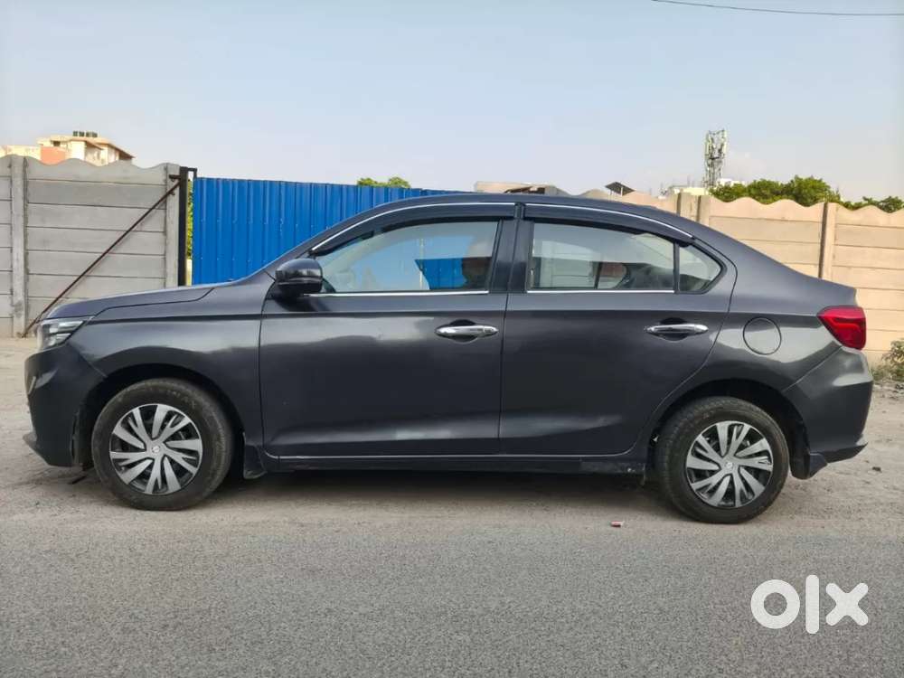 Honda Amaze 1.5 Smt I Dtec, 2020, Diesel
