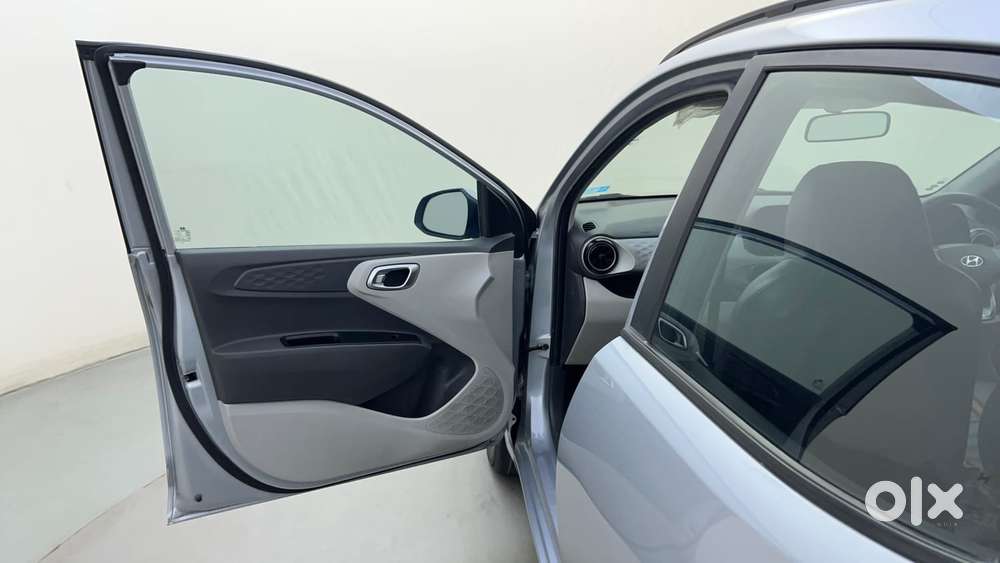 Hyundai Grand I10 Nios Asta 1.2 Kappa Vtvt, 2020, Petrol