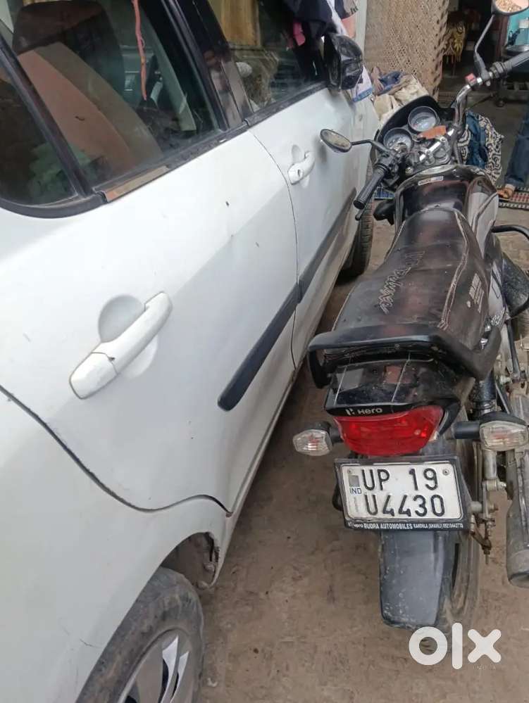 2012 Model Swift Gadi Aur And Cng And Petrol