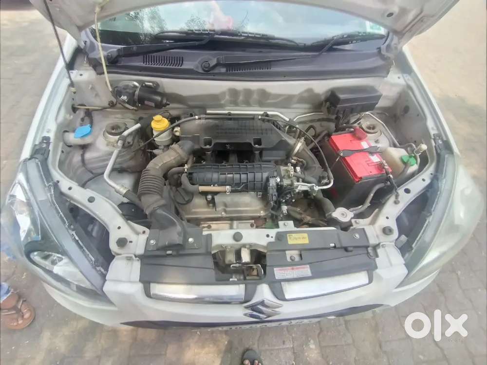 Maruti Suzuki Alto 2015 Petrol Well Maintained