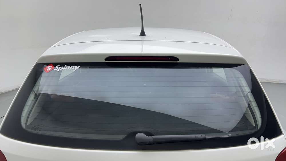 Volkswagen Polo 2009-2013 Petrol Comfortline 1.2l, 2018, Petrol