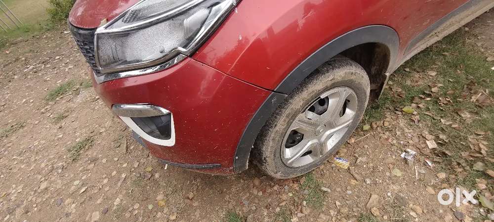 Tata Nexon 2019 Petrol Well Maintained