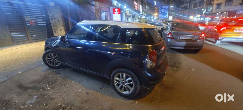 Mini Cooper S, 2015, Petrol